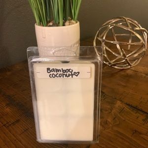 Homemade 6 Large Wax Melts